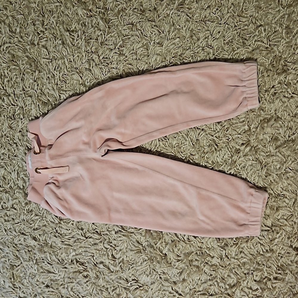 COPY - Angel's face sweatpants